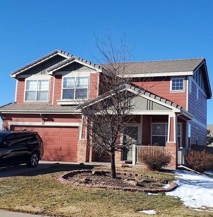 23 Falmouth St, Castle Rock, CO 80104