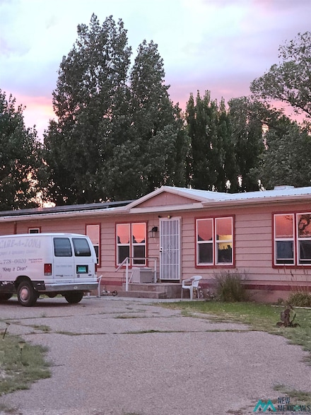 37 Buena Vida Rd, Grants, NM 87020