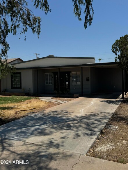 2045 E Orange St, Tempe, AZ 85281