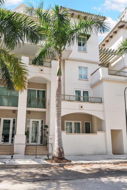 450 Knights Run Ave Unit 104, Tampa, FL 33602
