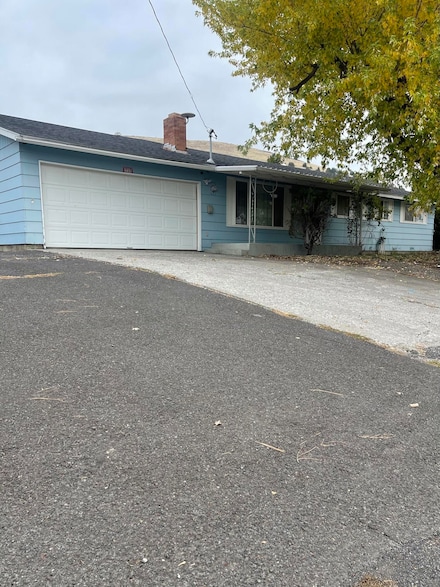 1735 Chinchalla Way, Klamath Falls, OR 97603