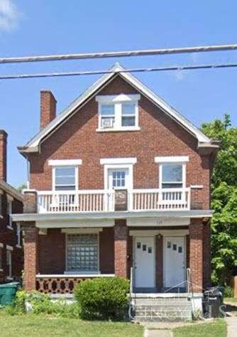 725 Purcell Ave, Cincinnati, OH 45205