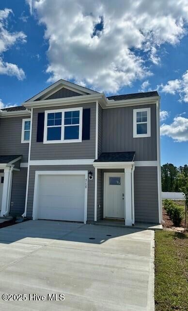 6338 Cowslip Way Unit 186, Leland, NC 28451