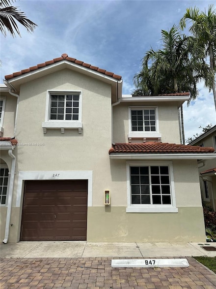 20901 NW 14th Place Unit 847, Miami, FL 33169