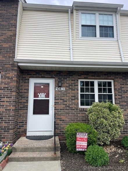 104 N Turnpike Rd Unit B, Wallingford, CT 06492