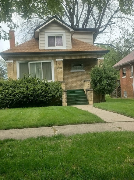 Unlisted Address