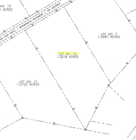 160 Gladeview Dr, Berlin, PA 15530