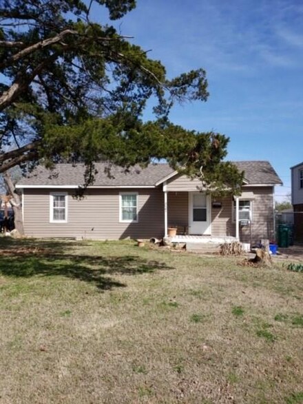 537 SW 47th St, Oklahoma City, OK 73109
