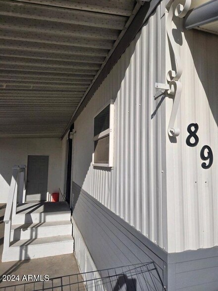 9421 E Apache Trail Unit 89, Mesa, AZ 85207