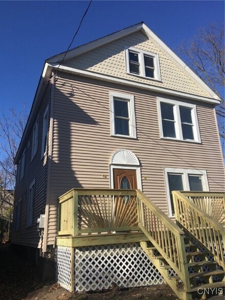 320 Westmoreland Ave, Syracuse, NY 13210