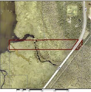 0 Interstate 75, Sumterville, FL 33585