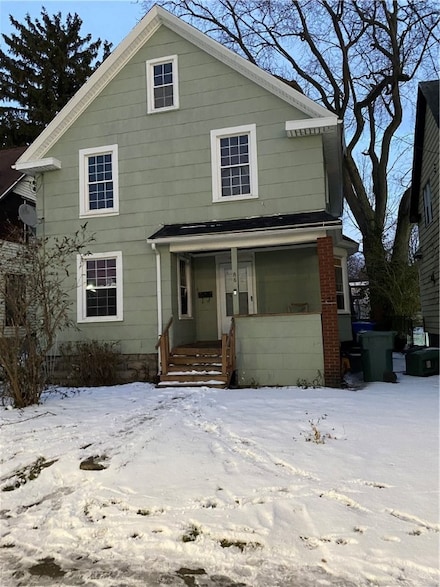 86 Miller St, Rochester, NY 14605