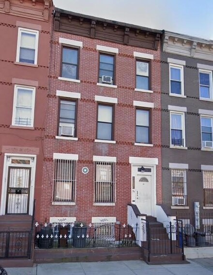 54 Hull St, Brooklyn, NY 11233