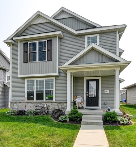 7073 Reston Heights Dr, Madison, WI 53718
