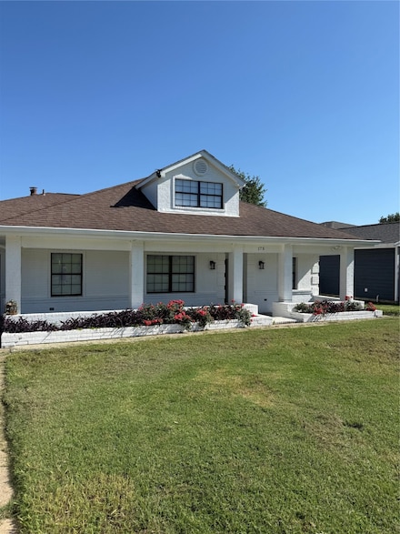 175 Heather Ln, Livingston, TX 77351