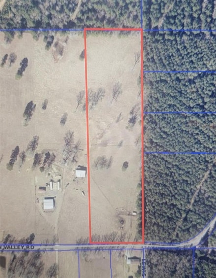 1 Old Cotton Valley Rd, Haughton, LA 71037