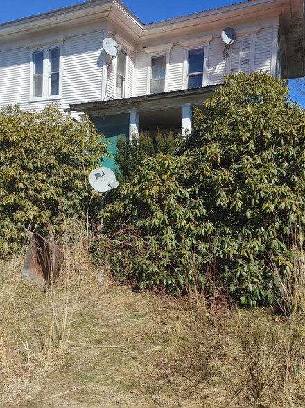 2184 Bingham Center Rd, North Bingham, PA 16941
