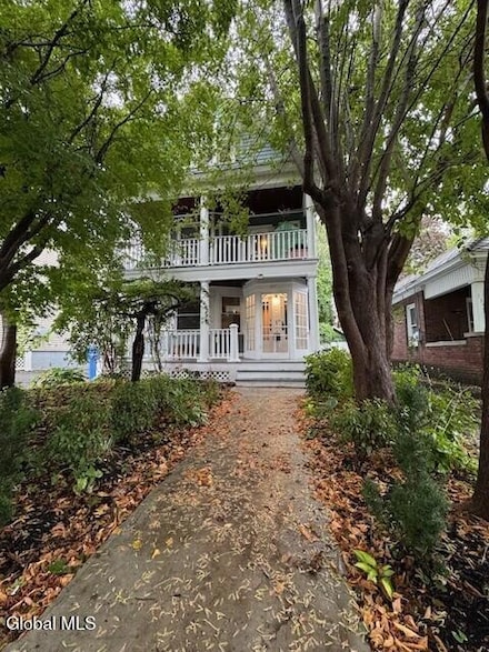 147 Homestead Ave, Albany, NY 12203