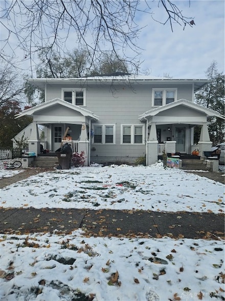 35 S Grand Ave Unit 33, Fairborn, OH 45324