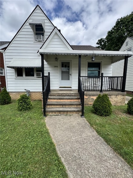 3712 Snow Rd, Cleveland, OH 44134