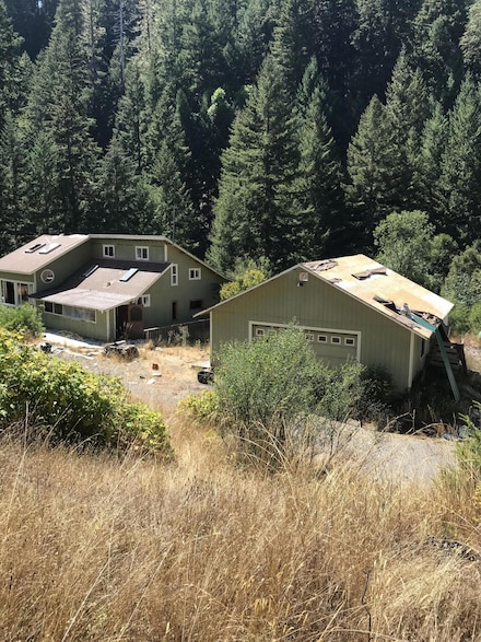 3122 Butte Creek Rd, Bridgeville, CA 95526