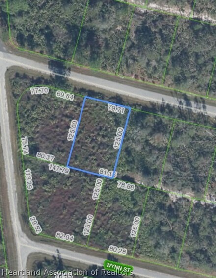 8035 Yumuri St, Sebring, FL 33872