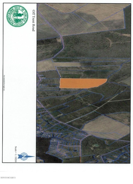 13 Off Trent, Merritt, NC 28556