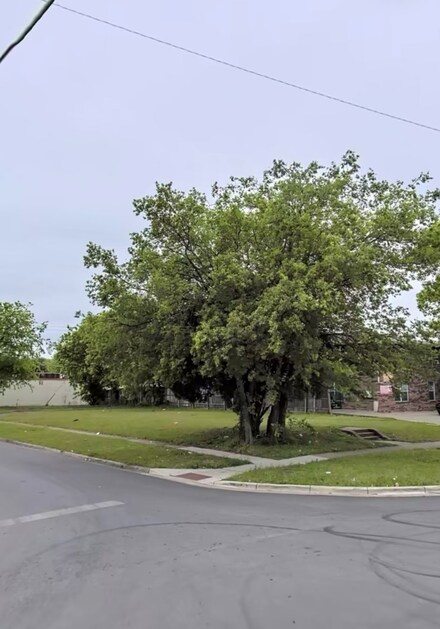 2934 South Blvd, Dallas, TX 75215