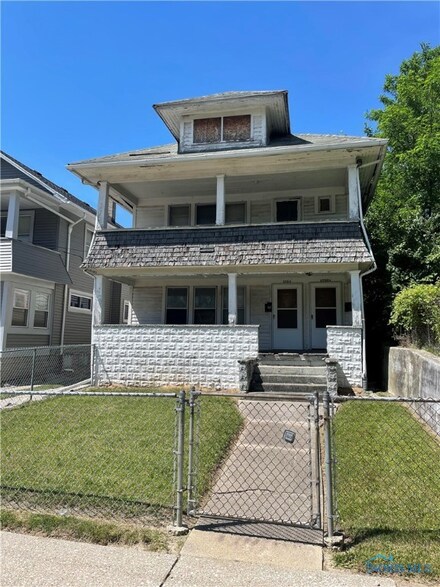 1730 Milburn Ave, Toledo, OH 43606