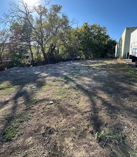 3232 S Jones St, Fort Worth, TX 76110