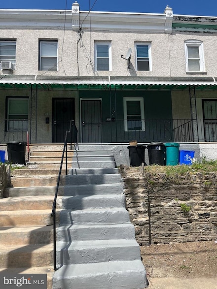 2029 Eastburn Ave, Philadelphia, PA 19138