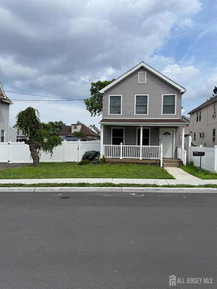 296 Oak St, South Amboy, NJ 08879