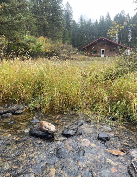 6821 Pipe Creek Rd, Libby, MT 59923
