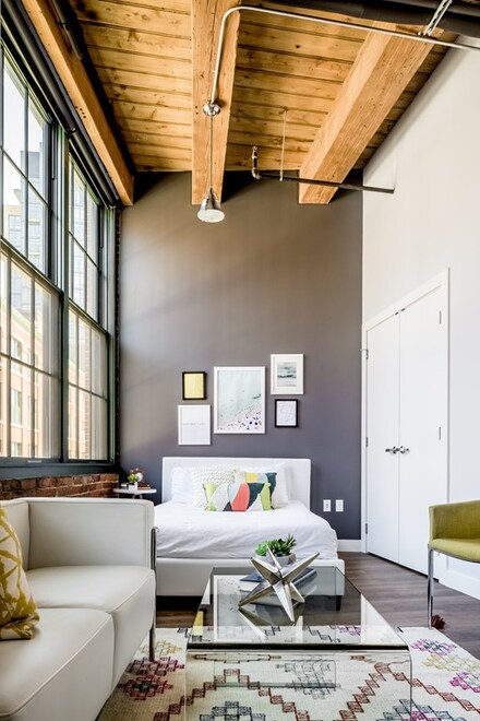 63 Melcher St Unit 308, Boston, MA 02210