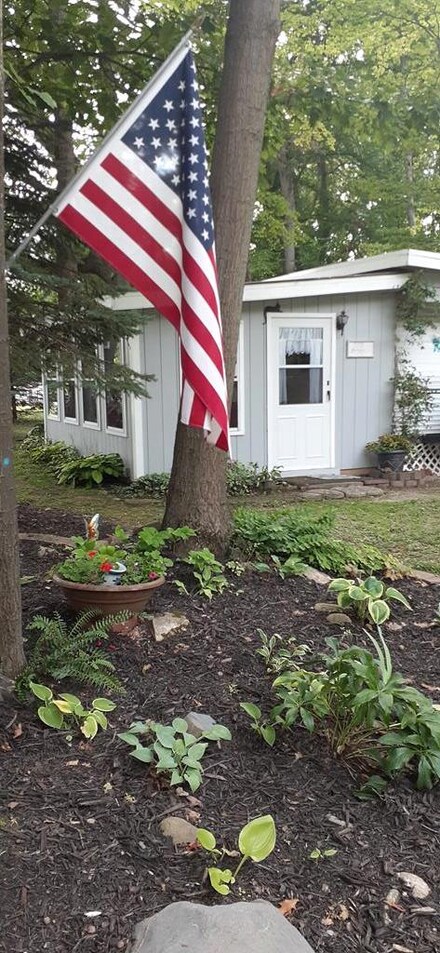 7326 State Route 19, Mount Gilead, OH 43338