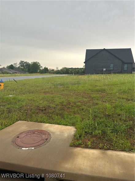 Lot 78 Buffalo Pass, Barling, AR 72923