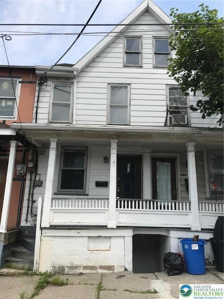 305 E Union St, Tamaqua, PA 18252