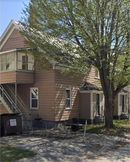 17 Kennebec St Unit 19, Waterville, ME 04901