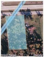 1.96 ACRES Old Us 23, Hartland Township, MI 48430