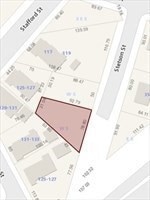 0 W S Stetson St, Springfield, MA 01104