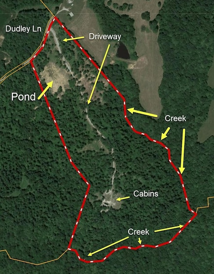 0 Dudley Ln, Edmonton, KY 42129