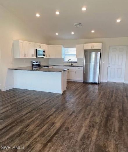 9029 S Indio Cir, Labelle, FL 33935