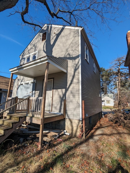 1691 E Weber Rd, Columbus, OH 43211