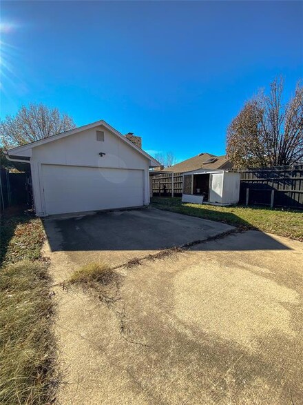 2523 Sundance Ln, Dallas, TX 75287