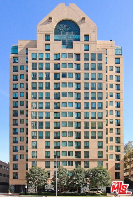 10520 Wilshire Blvd Unit 1208, Los Angeles, CA 90024