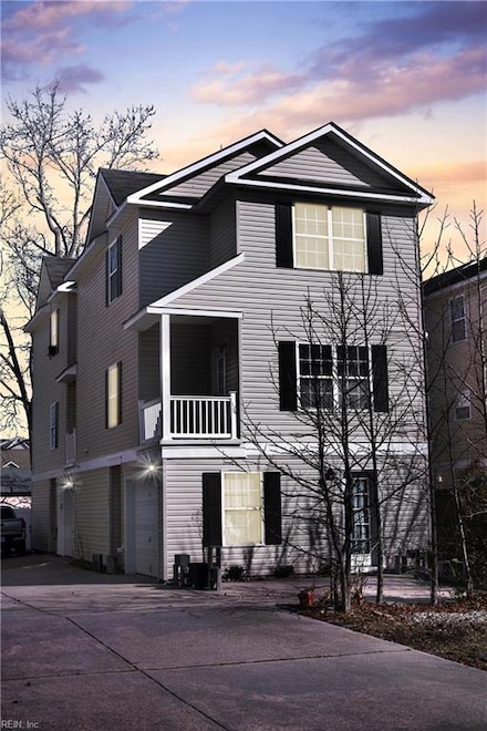 1609 Parks Ave, Virginia Beach, VA 23451