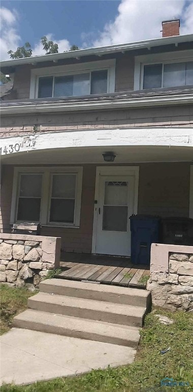1430 Goodale Ave, Toledo, OH 43606
