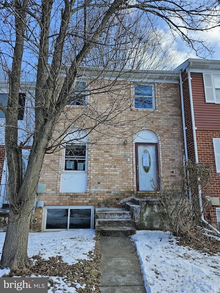 3671 Waterwheel Square, Randallstown, MD 21133