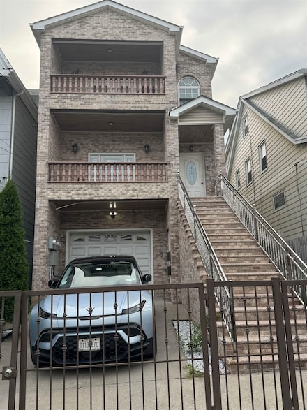 213 Claremont Ave Unit 1, Jersey City, NJ 07305