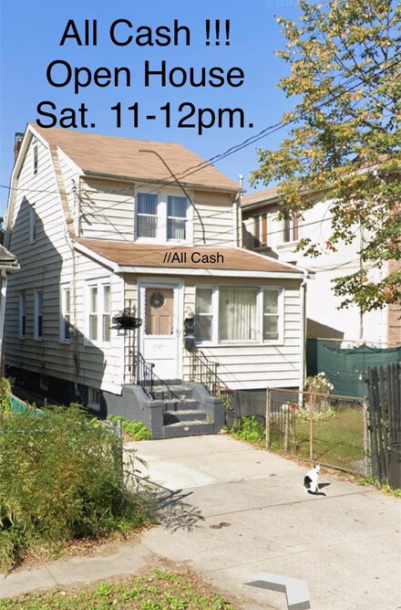 140-15 174th St, Jamaica, NY 11434
